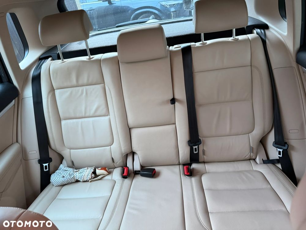 Volkswagen Tiguan 2.0 TSI 4Mot Sport&Style DSG - 17