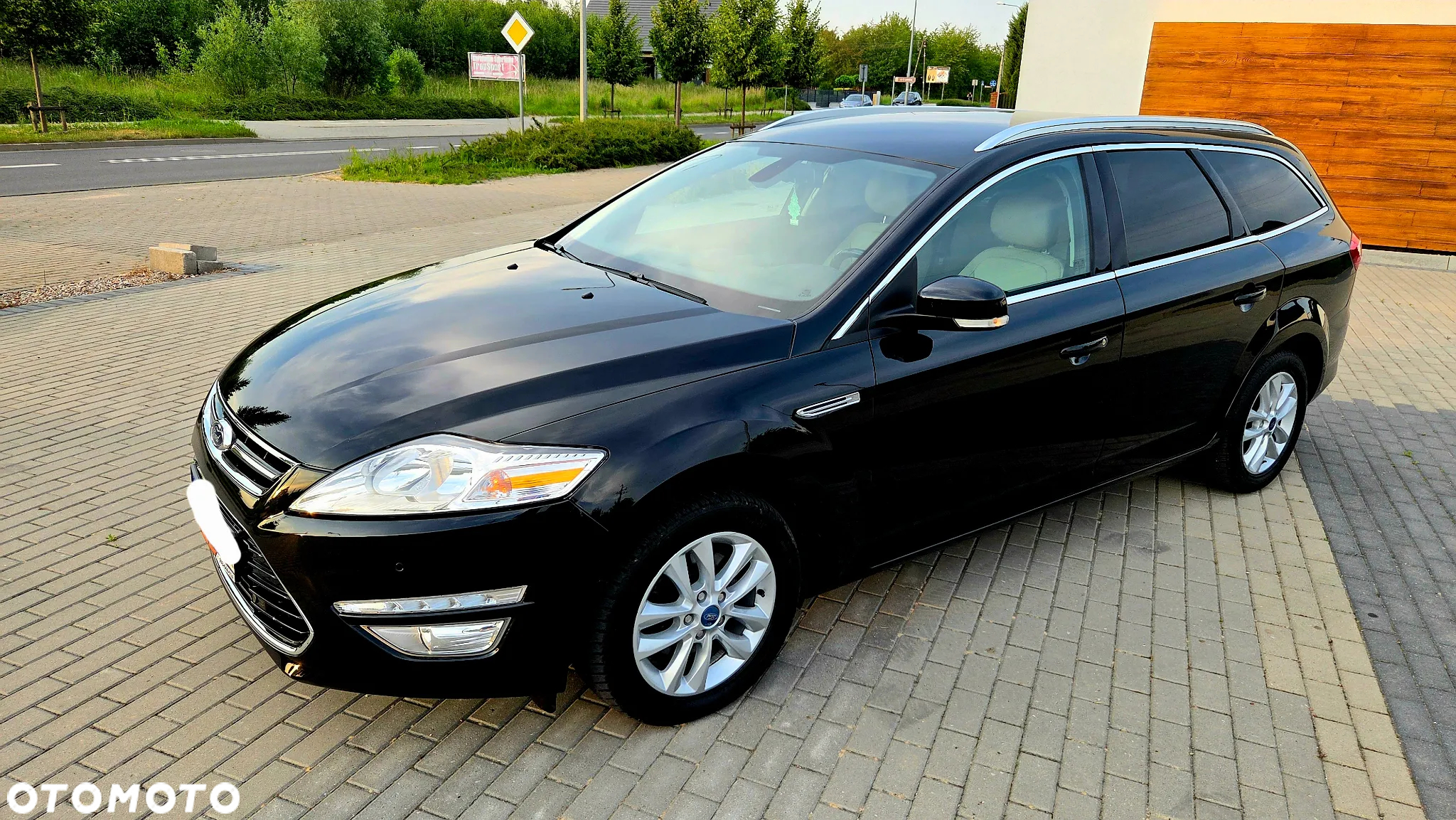 Ford Mondeo 2.0 TDCi Titanium - 3