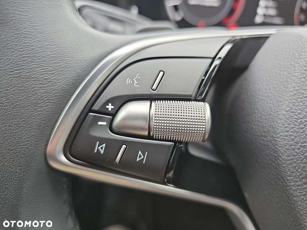 Skoda Kodiaq 2.0 TDI 4x4 Selection DSG - 24