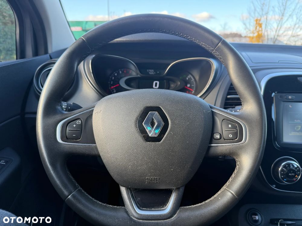 Renault Captur 0.9 Energy TCe Limited - 22