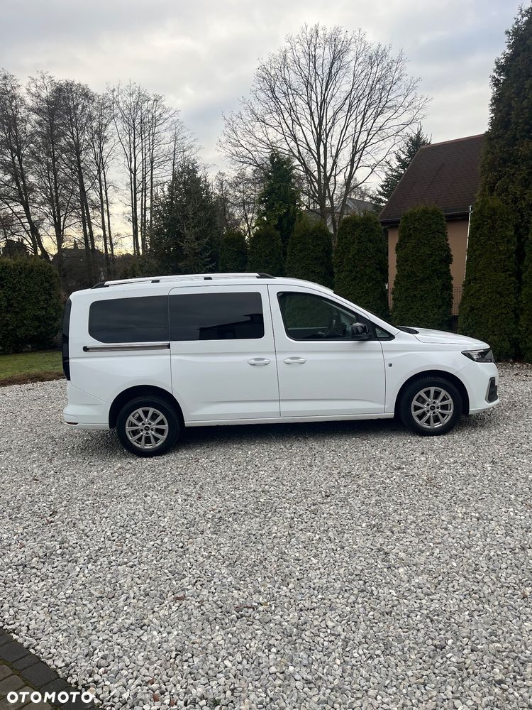 Ford Tourneo Connect Grand ver-grand-2-0-ecoblue-titanium - 19