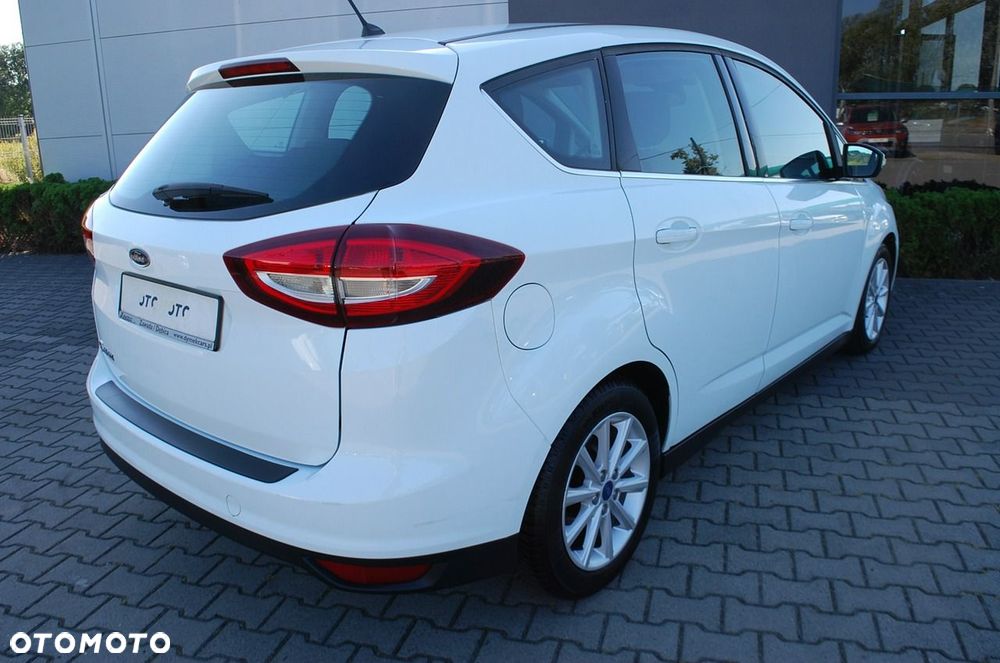 Ford C-MAX - 19