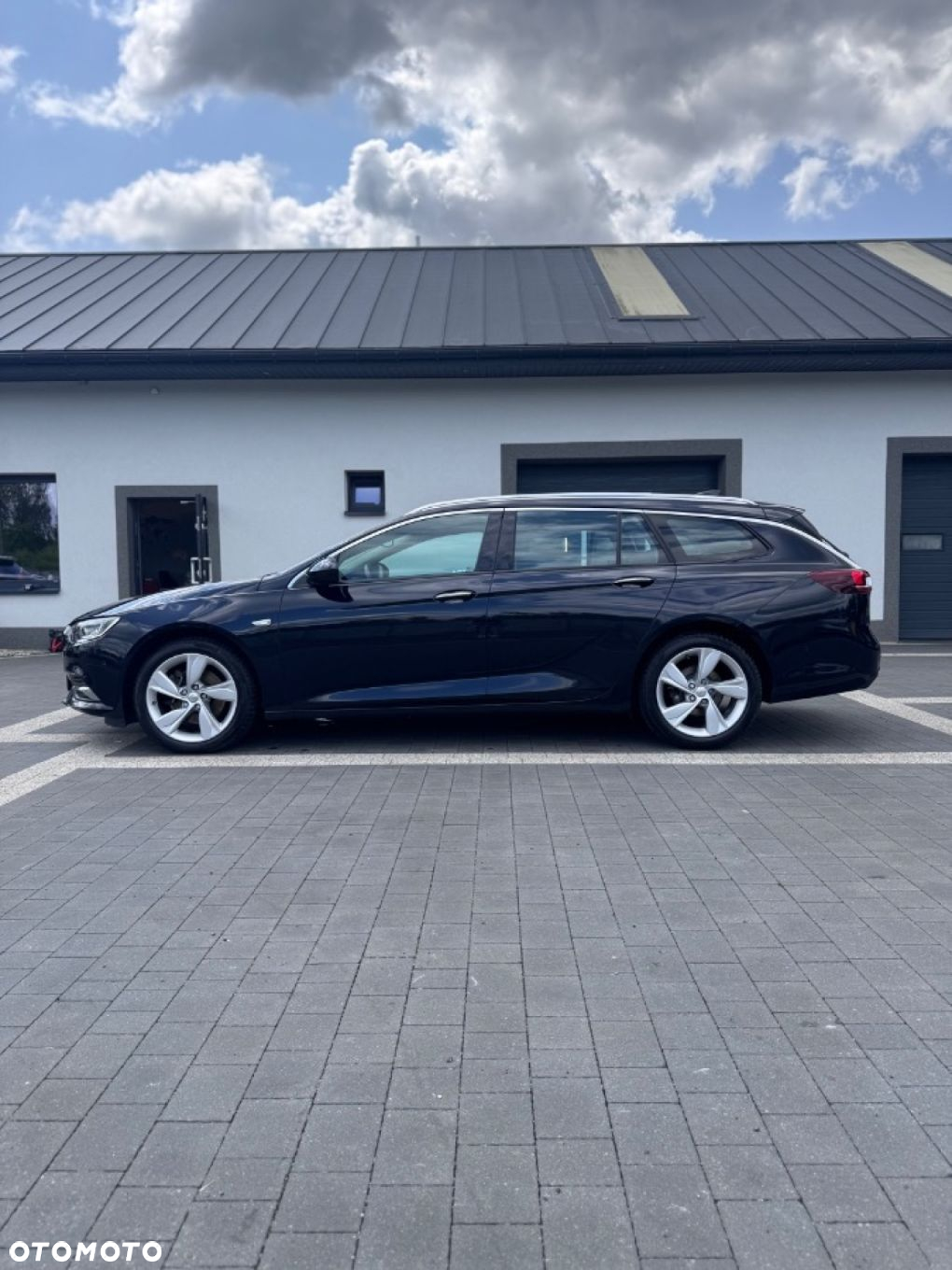 Opel Insignia - 6