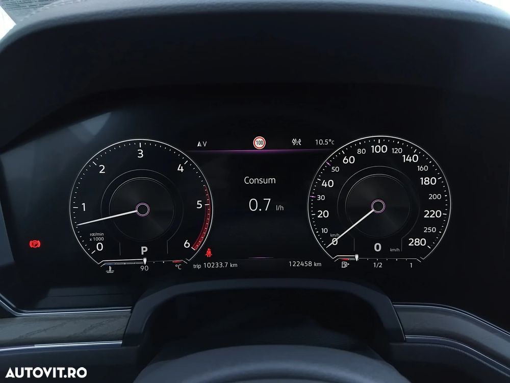 Volkswagen Touareg V6 TDI Elegance - 17