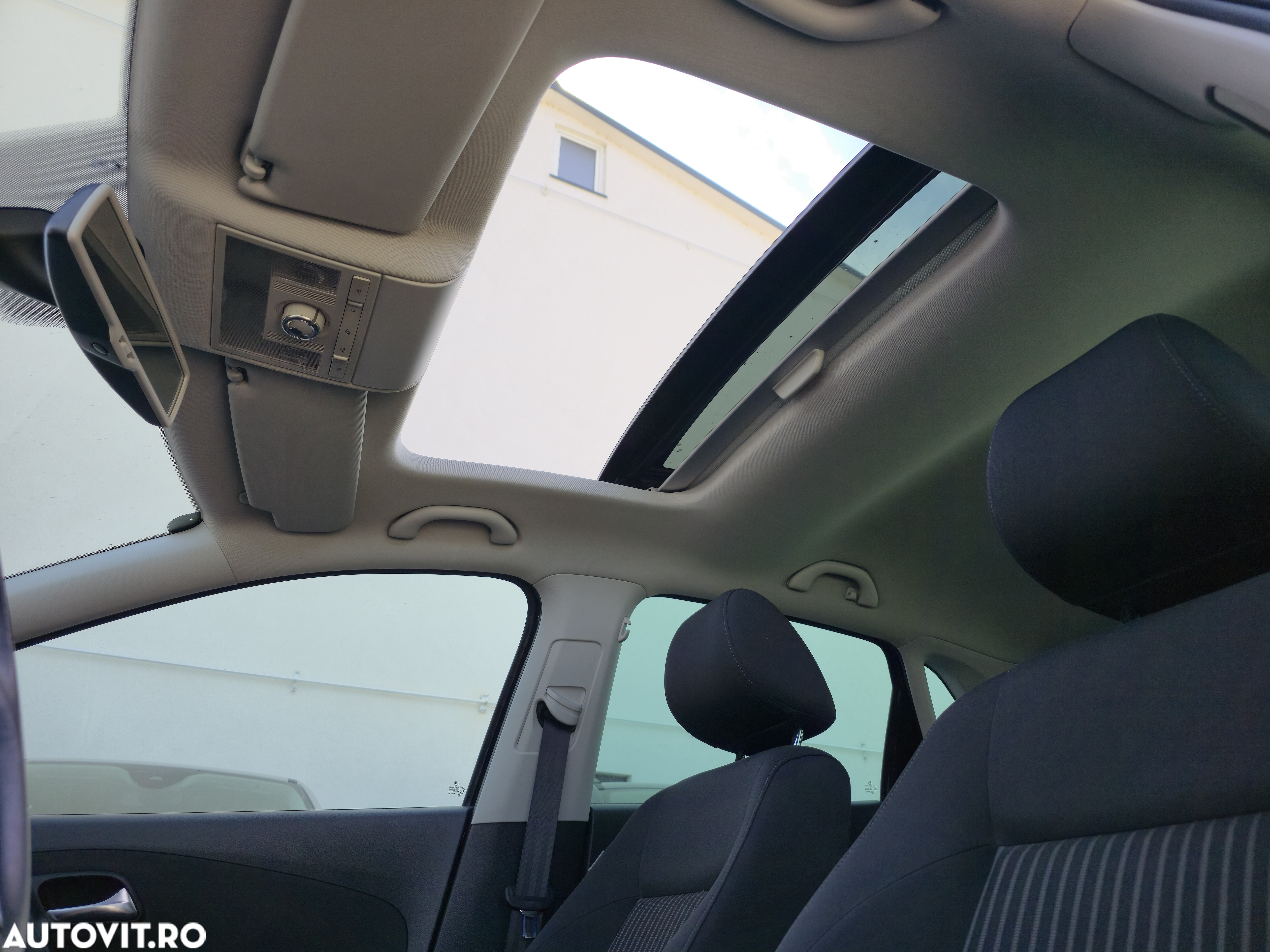 Volkswagen Polo 1.6 TDI Black/Silver Edition - 8