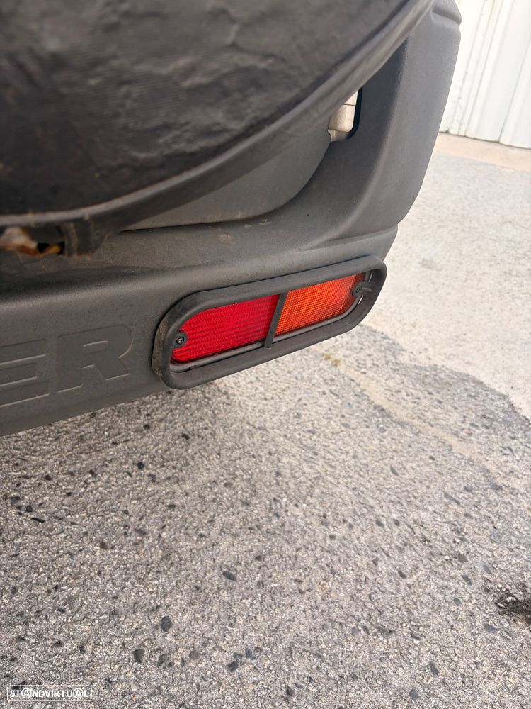 Land Rover Freelander 2.0 di - 12