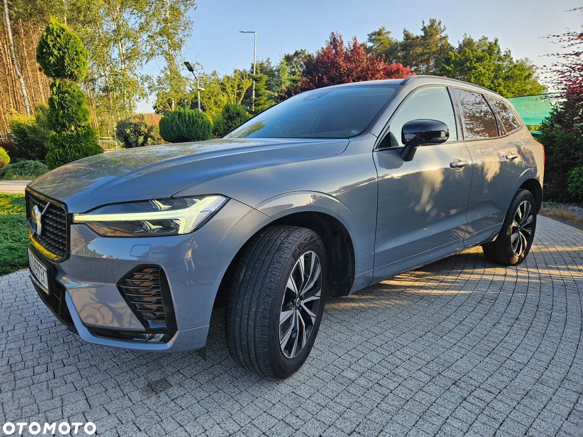 Volvo XC 60 B4 D Geartronic RDesign - 3