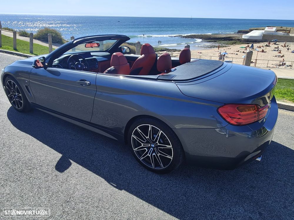 BMW 435 i Pack M Auto - 2