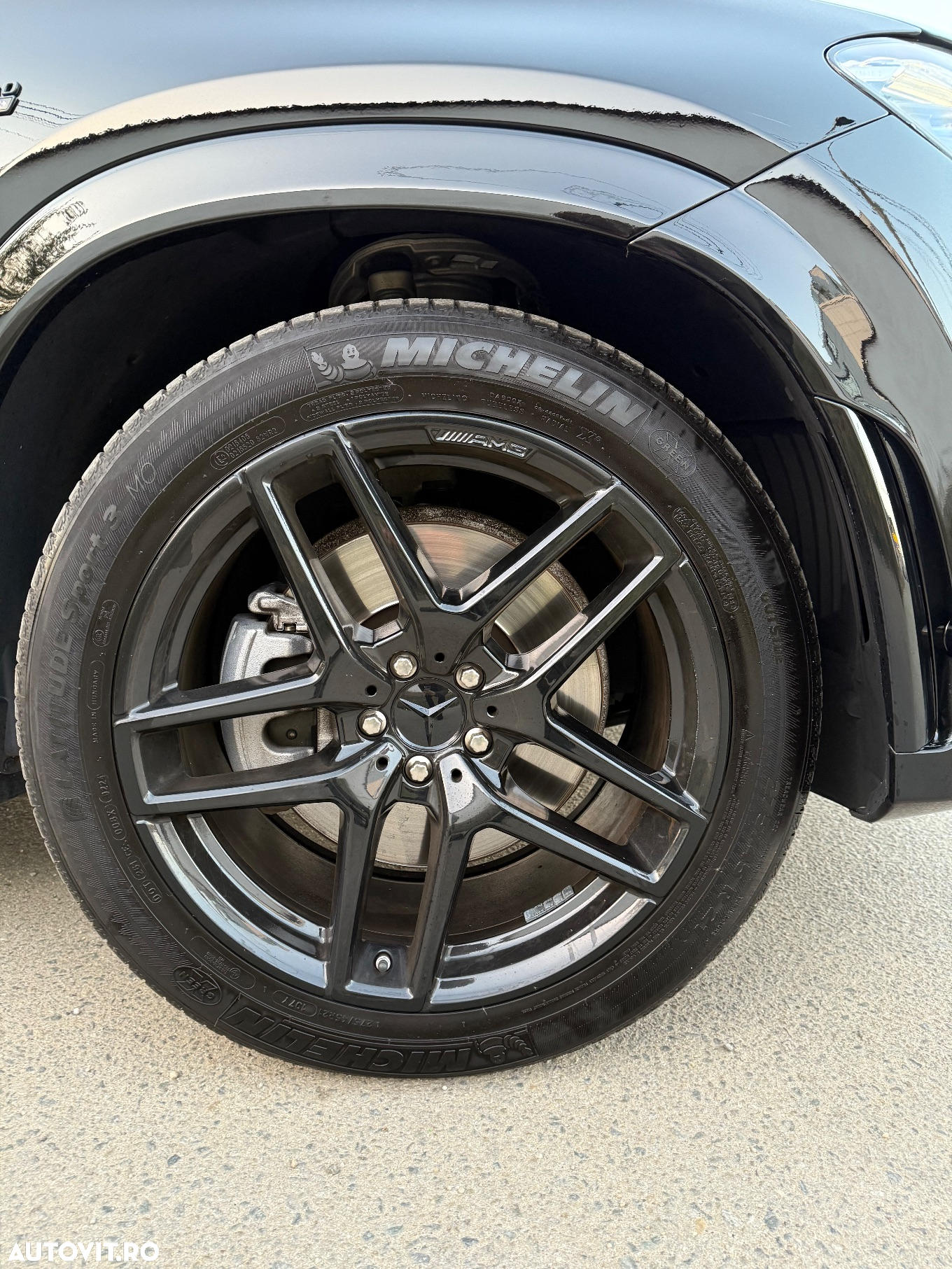 Mercedes-Benz GLE 450 MHEV 4MATIC - 10