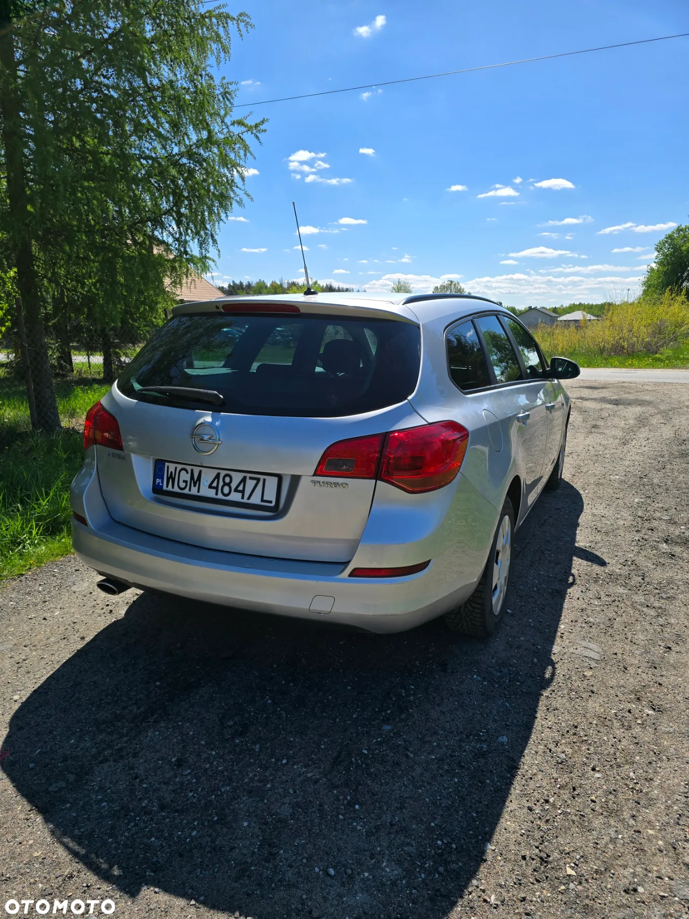 Opel Astra 1.4 Turbo Active - 6