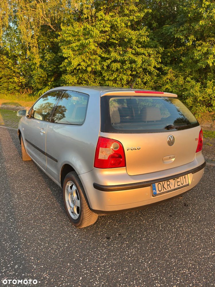 Volkswagen Polo - 6
