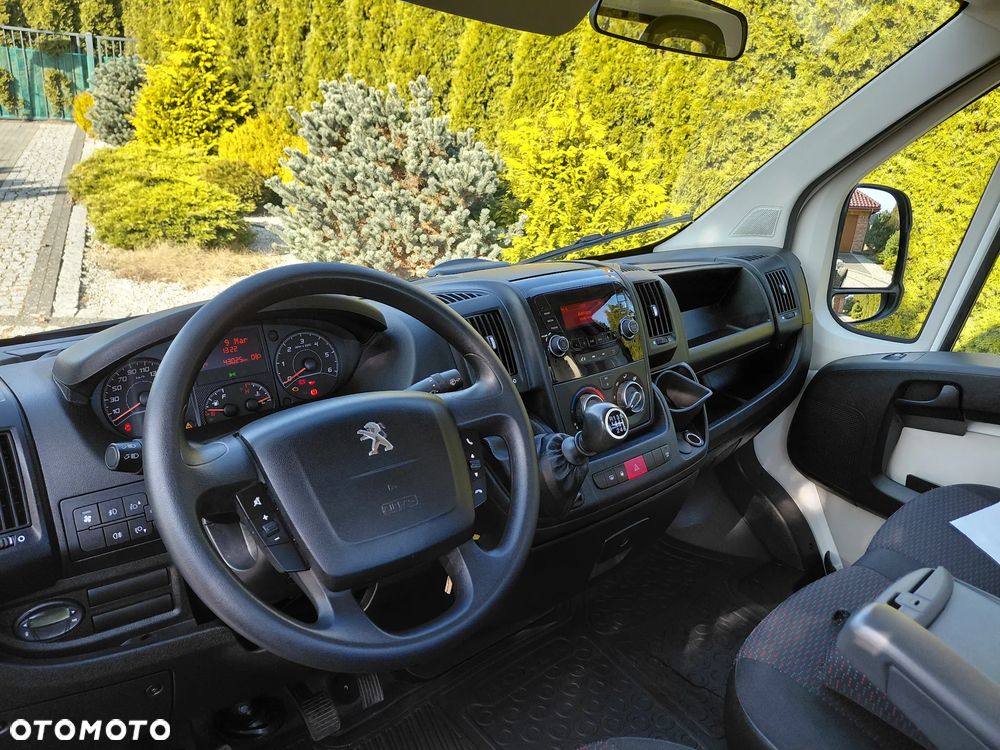 Peugeot Boxer - 6