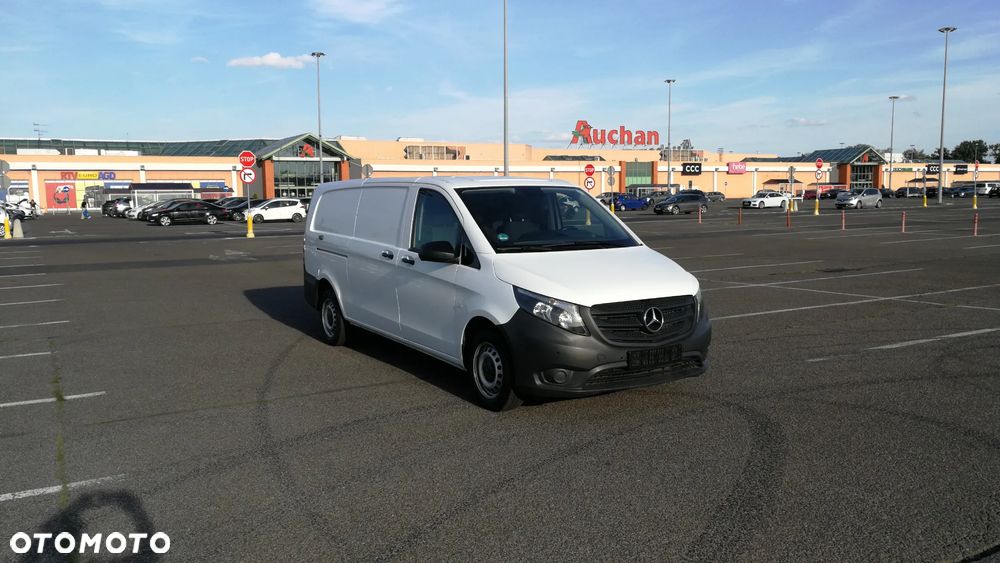 Mercedes-Benz Vito 116 cdi - 4