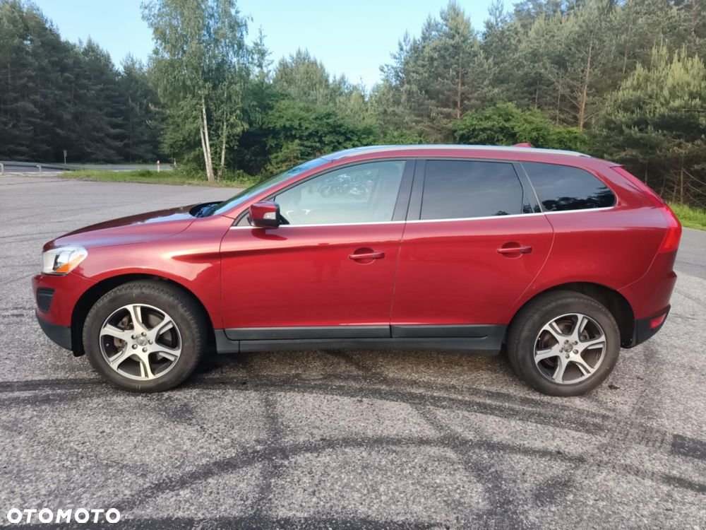 Volvo XC 60 T6 AWD RDesign - 4