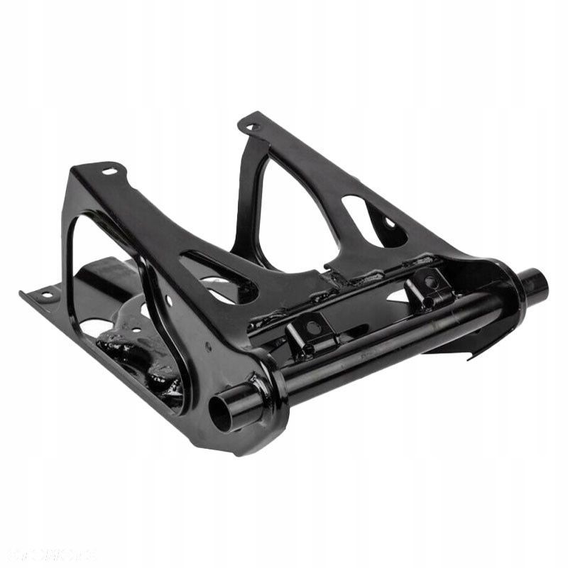 plyta pod wciagarke can am outlander 500 650 850 1000 przednia czesc ramy - 1