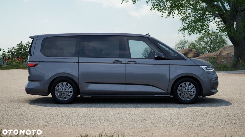Volkswagen Multivan 2.0 TDI L2 Life DSG - 7