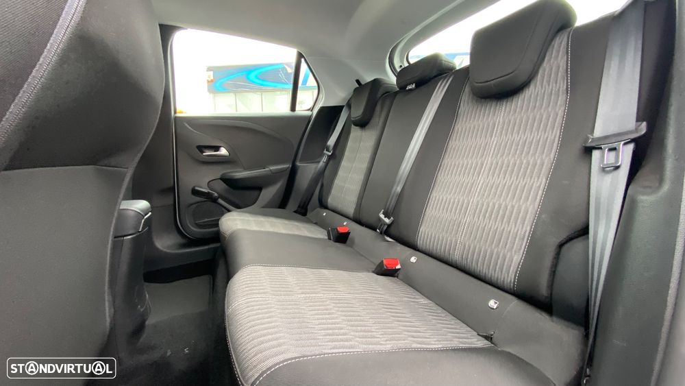 Opel Corsa-e Business Edition - 23