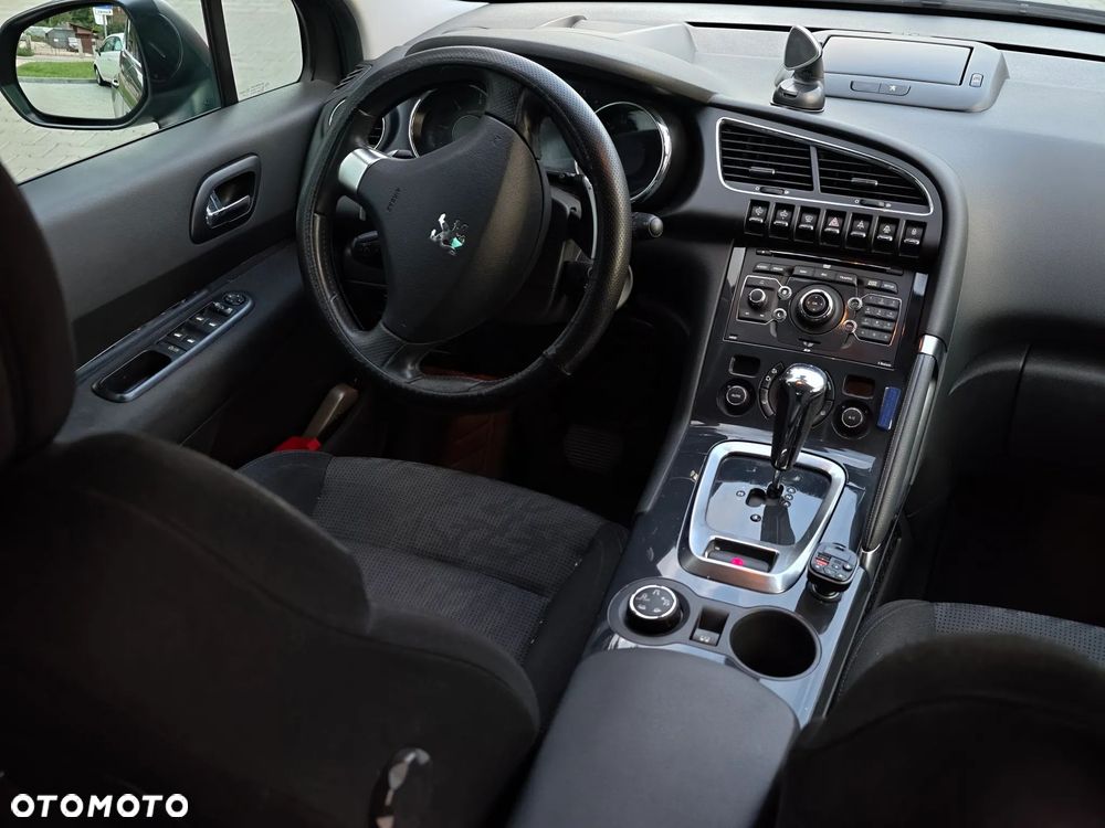 Peugeot 3008 - 13