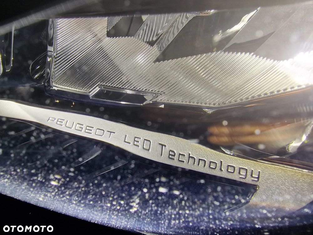 Peugeot 308 BlueHDi FAP 130 EAT6 Stop & Start Allure - 6