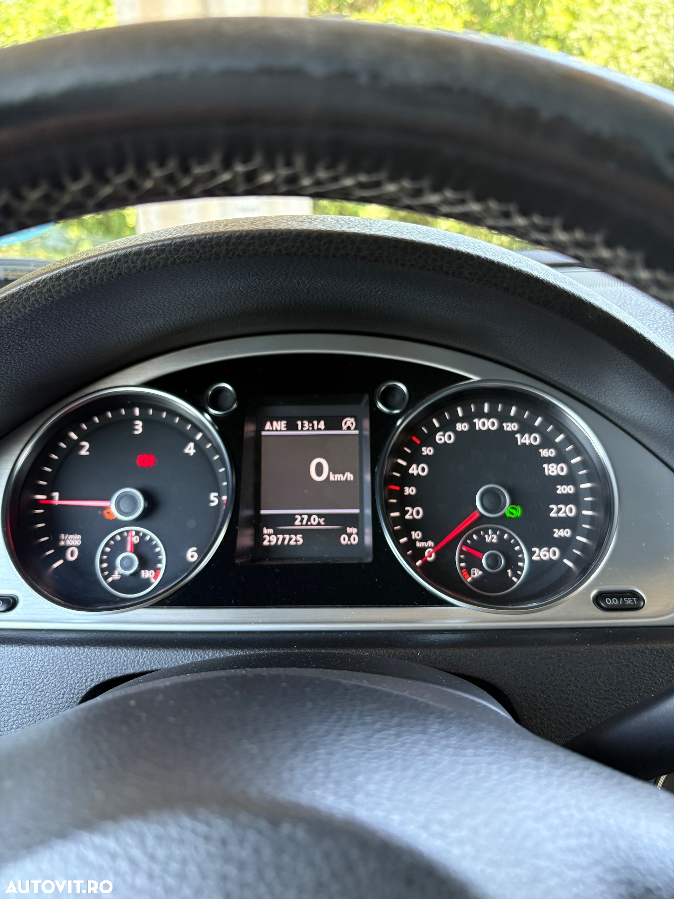 Volkswagen Passat Variant 2.0 TDI Blue TDI DSG Highline - 5