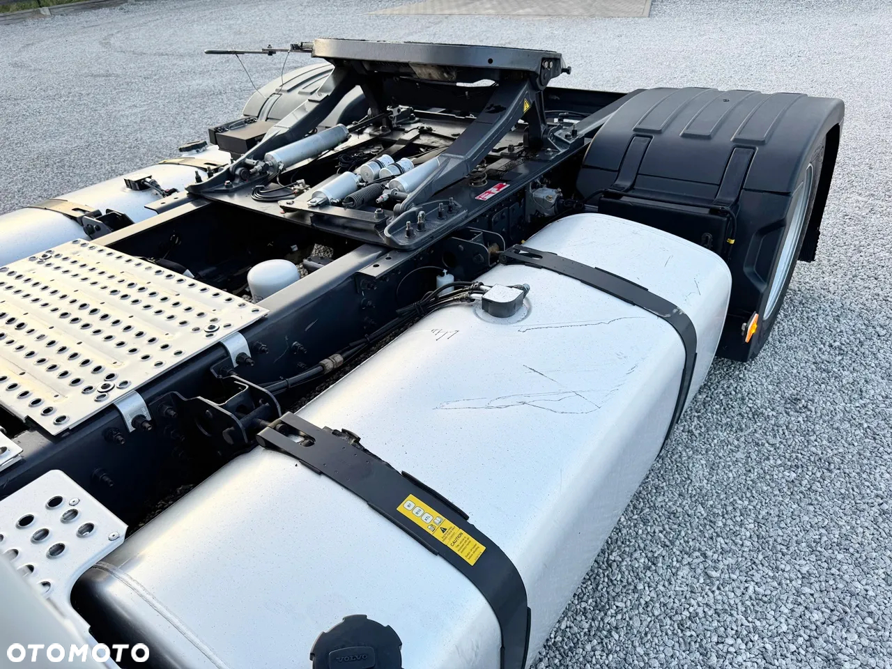 Volvo FH 500 XXL/MEGA/12.2020/ ACC / REGULOWANE SIODŁO /  KLIMA POSTOJOWA / XENON - 22
