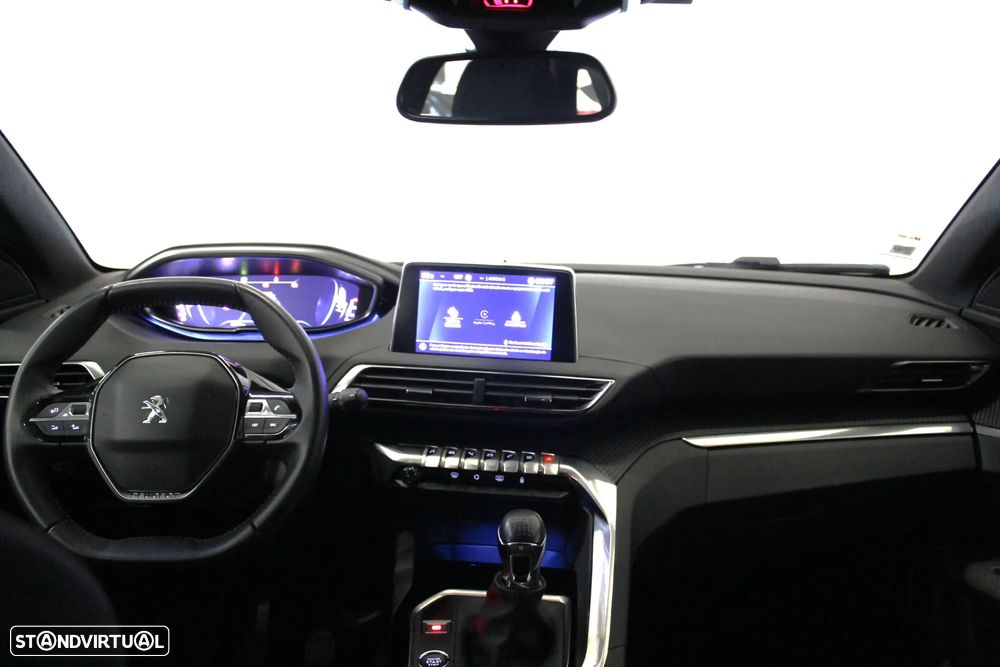 Peugeot 3008 1.2 PureTech Active Pack - 7