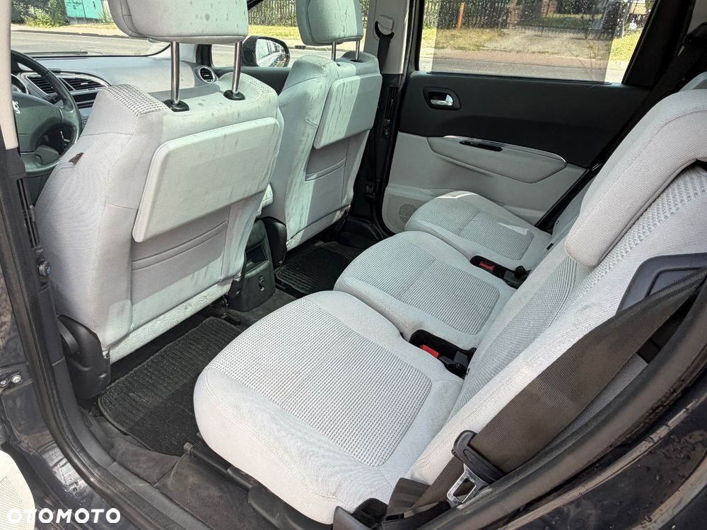 Peugeot 5008 1.6 Active - 14