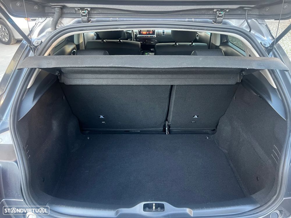 Citroën C4 Cactus 1.2 PureTech Feel EAT6 - 21