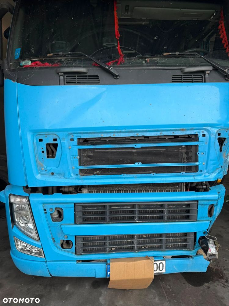 Volvo FH13  420 - 3
