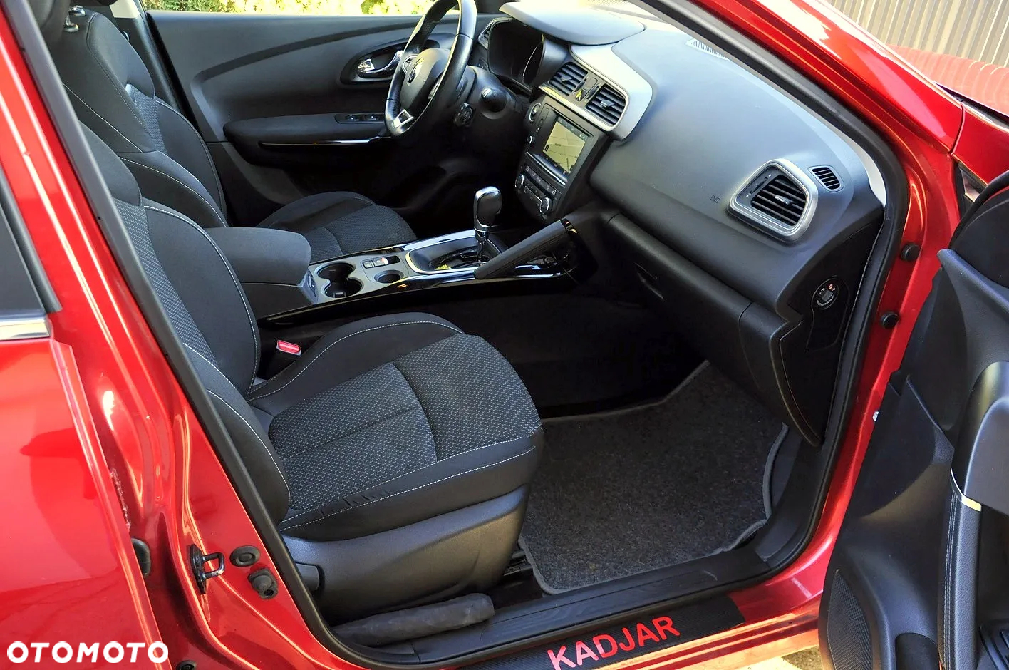 Renault Kadjar - 11