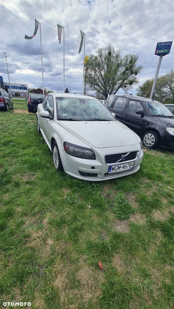 Volvo C30 2.0D RDesign - 10