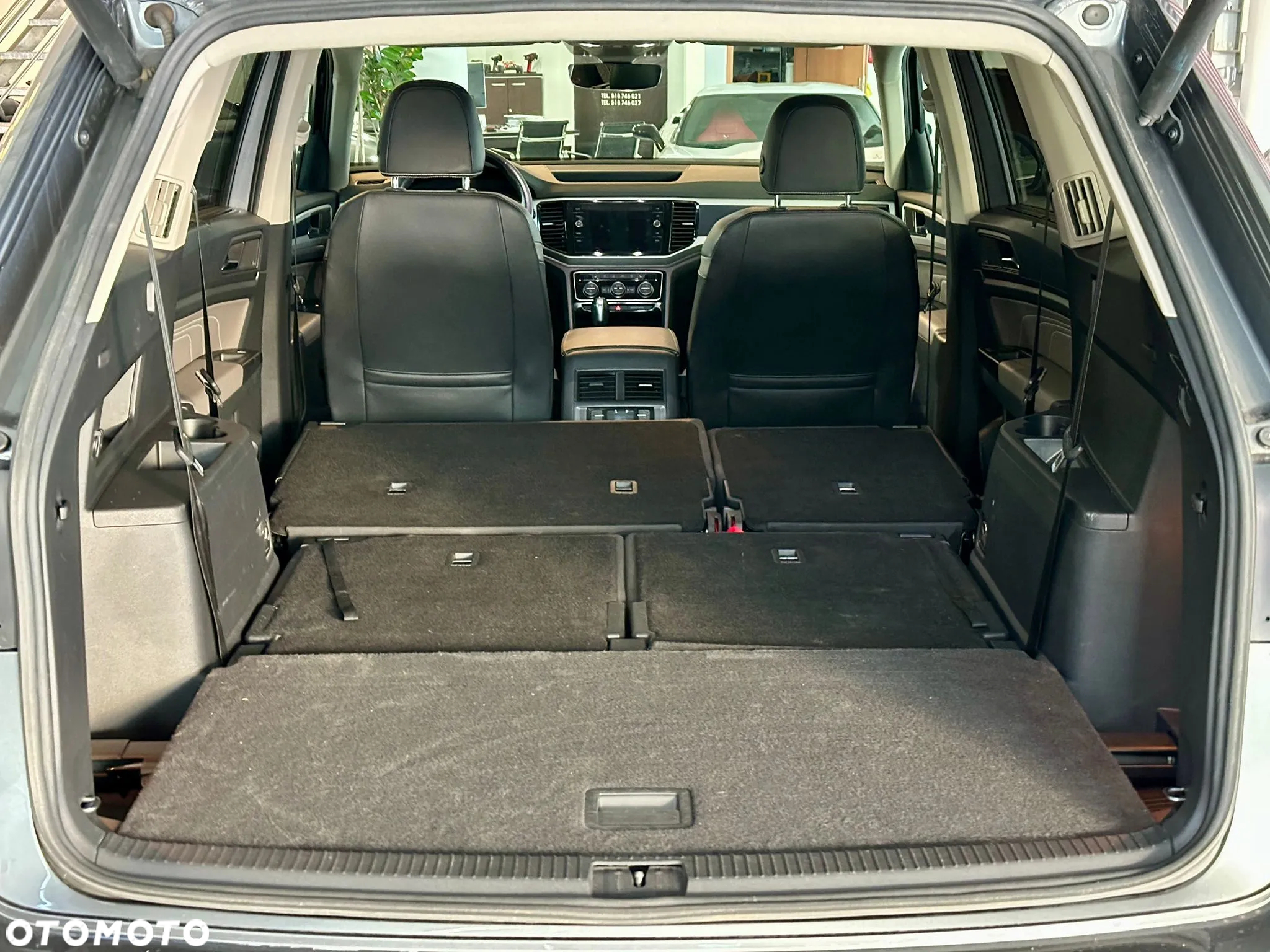 Volkswagen Atlas - 31