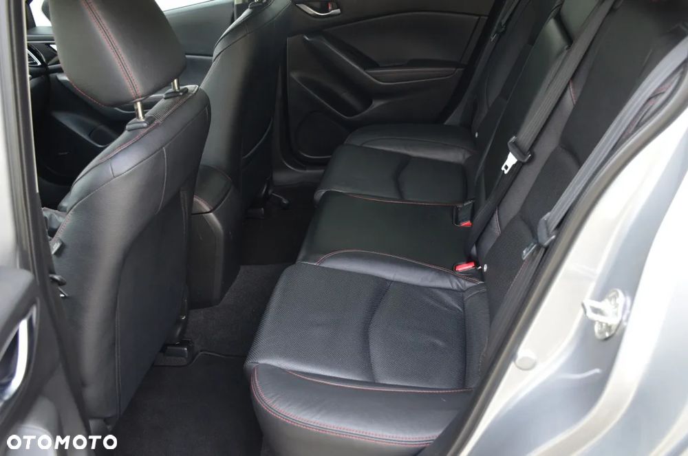 Mazda 3 2.0 Skyenergy - 26