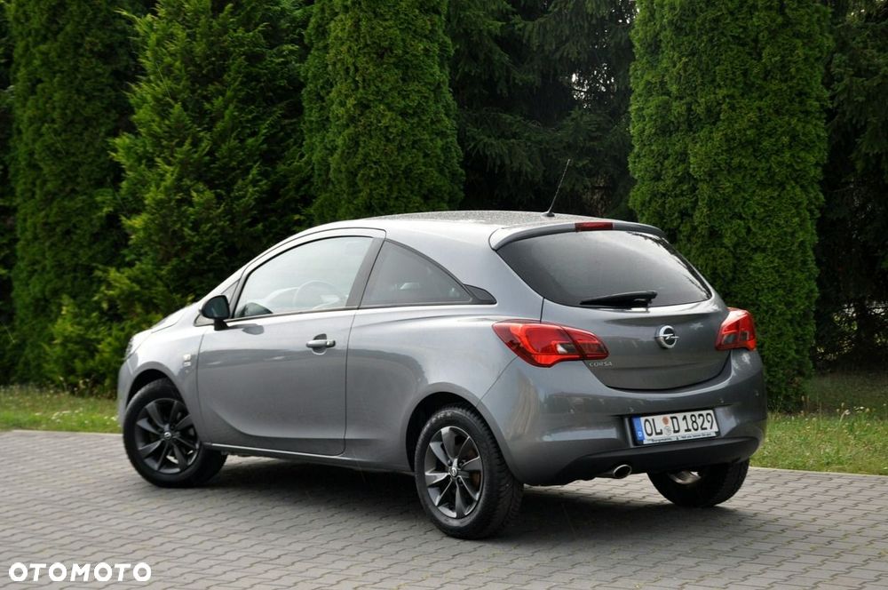 Opel Corsa - 13