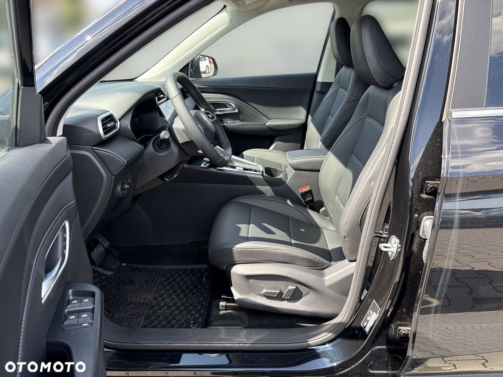 MG ZS 1.5 HEV+ Exclusive - 15