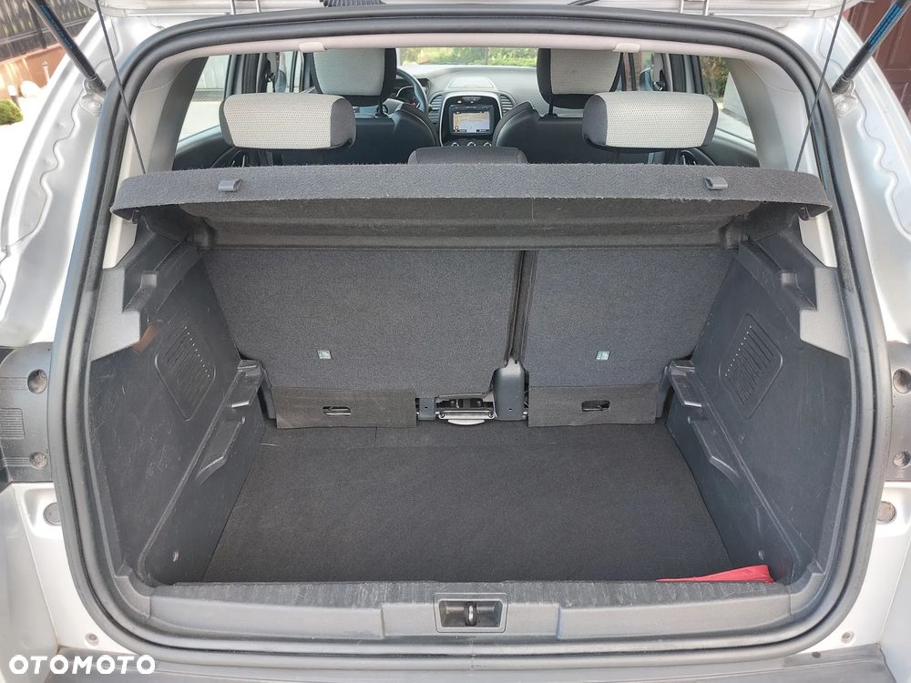 Renault Captur ENERGY TCe 90 Experience - 14