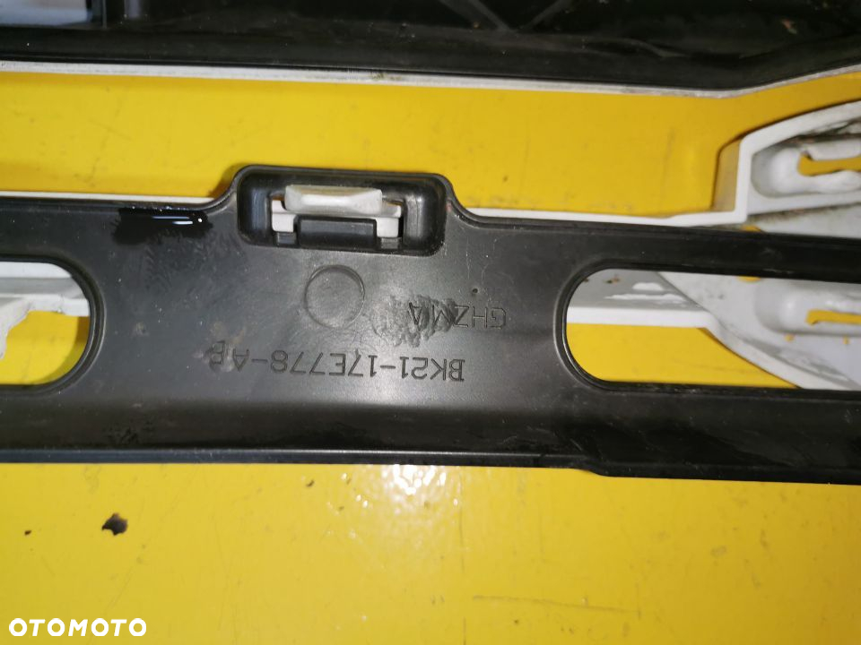 FORD CUSTOM ZDERZAK PRZOD 13- BK21-17E778-AB - 4