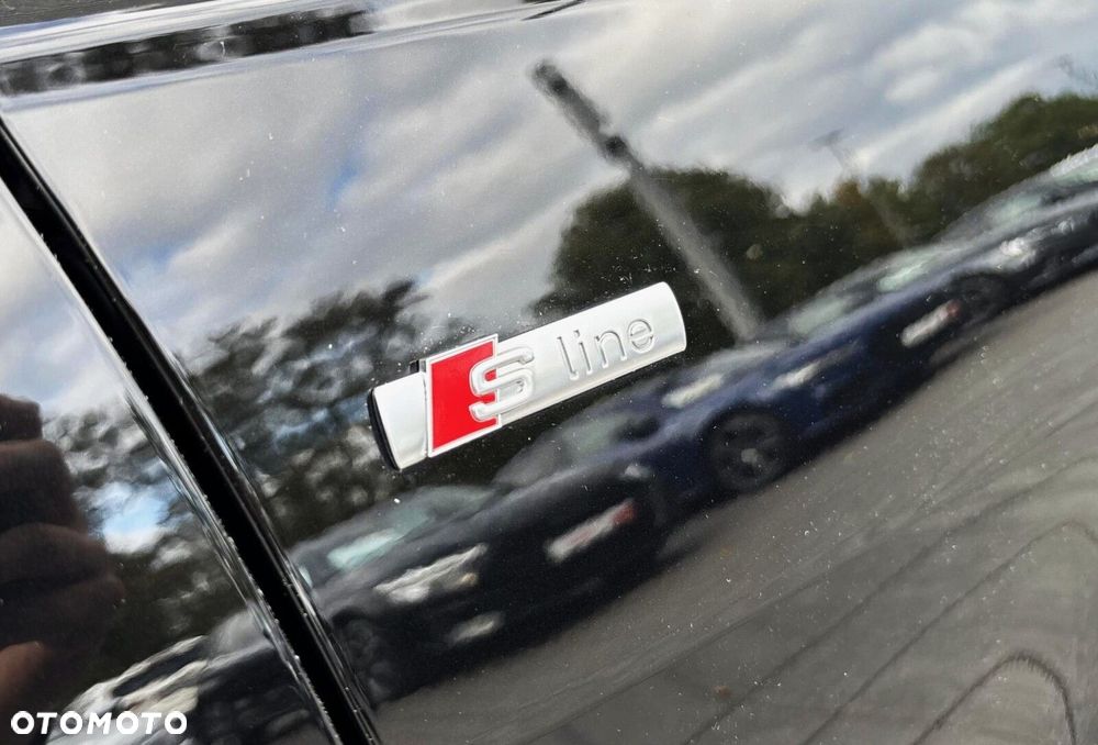 Audi A6 Limousine - 29