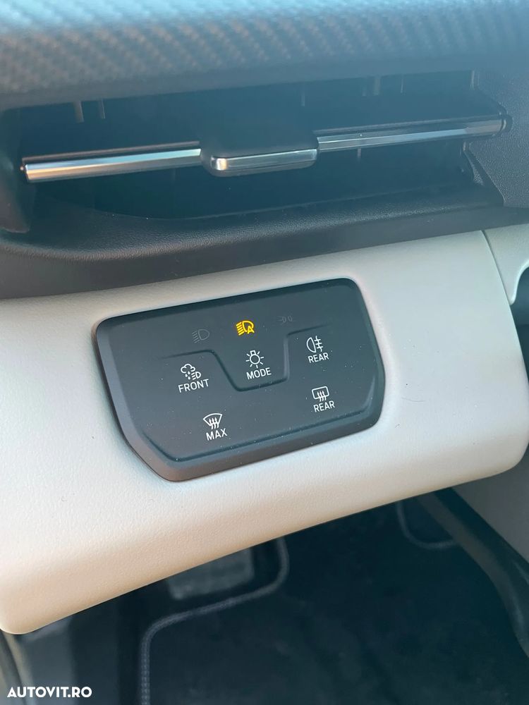 Ford Capri 79 kWh 340 CP AWD Premium - 11