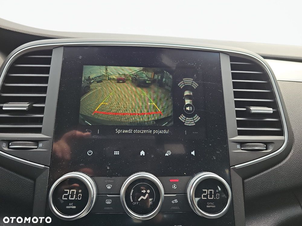 Renault Talisman 2.0 Blue dCi Intens EDC - 20
