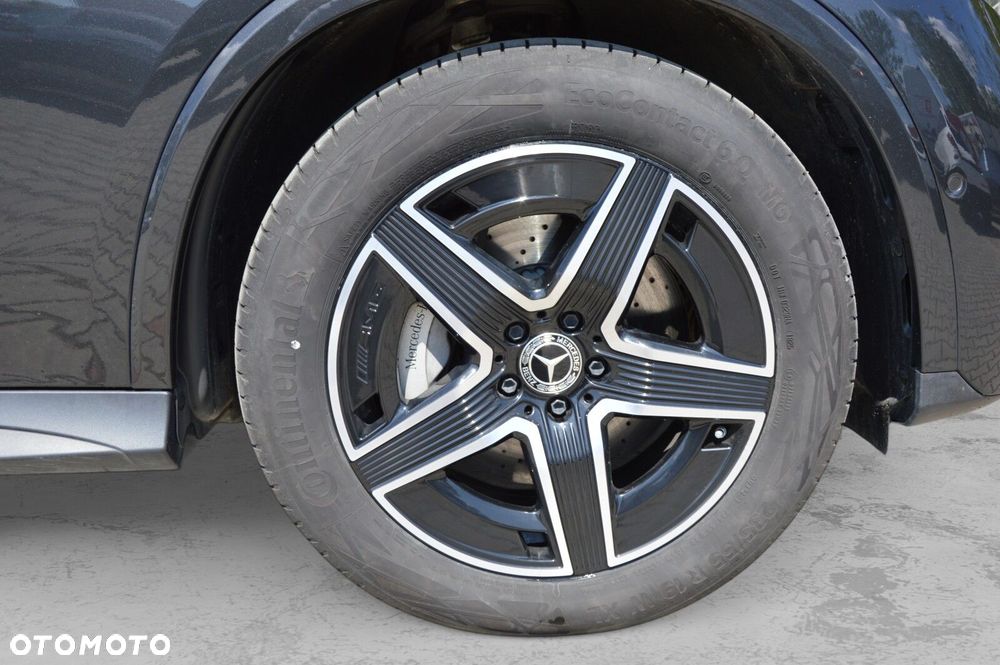 Mercedes-Benz GLC 200 mHEV 4-Matic AMG Line - 11