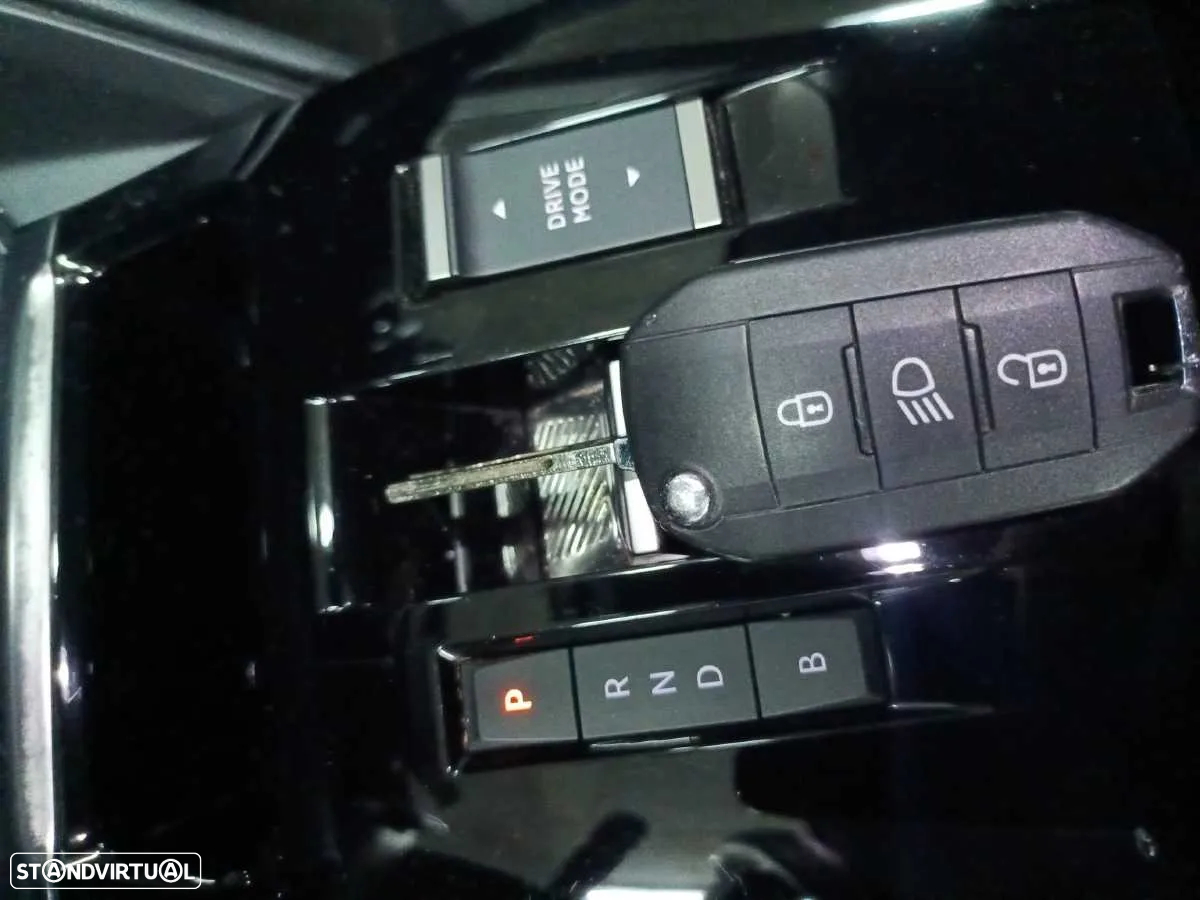Citroën e-C4 50 kWh Feel - 5