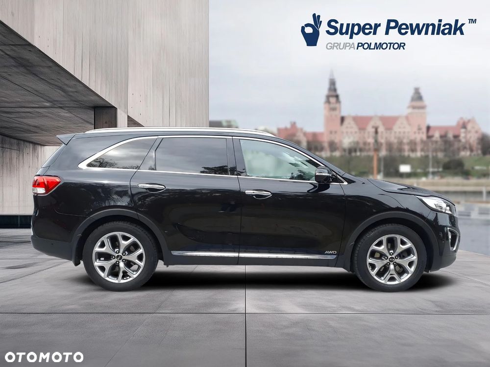 Kia Sorento 2.2 CRDI XL - 6