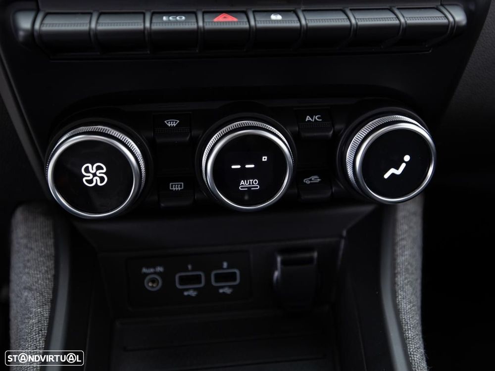 Renault Zoe (c/ Bateria) Intens 50 - 16