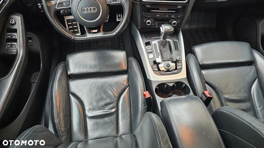 Audi Q5 2.0 TDI Quattro (clean diesel) S tronic - 31