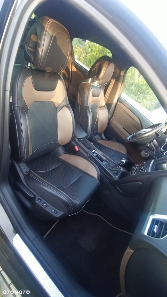 Citroën DS4 - 8