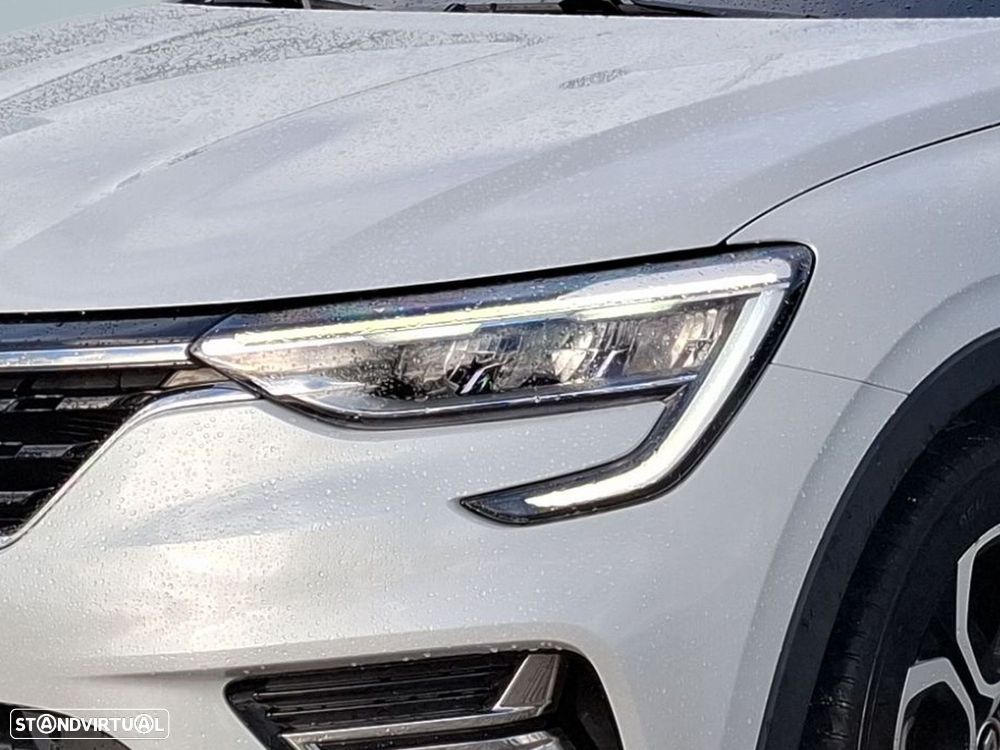 Renault Arkana 1.3 TCe Techno EDC - 3