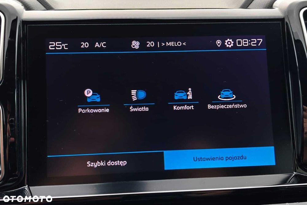 Citroën C5 Aircross 1.2 PureTech Feel Pack - 28