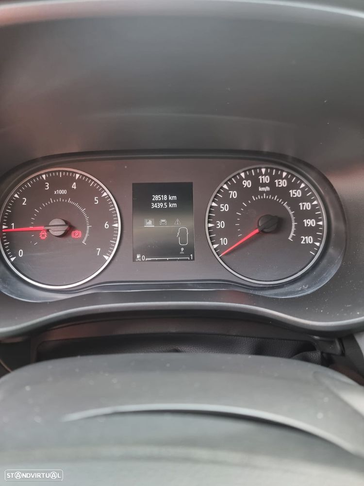 Dacia Sandero 1.0 ECO-G Extreme + Up&Go Bi-Fuel - 7