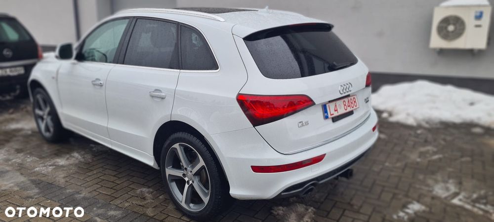 Audi Q5 - 1